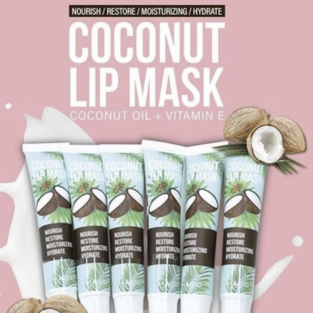 Lip Mask