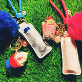 Cute Keychain