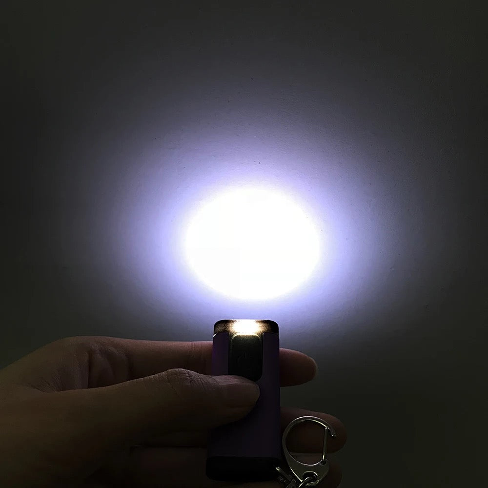 best LED Flashlight Keychain