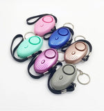best personal safety alarm keychain