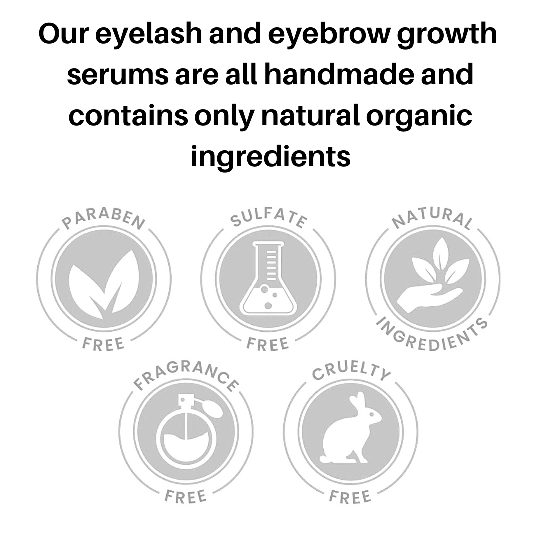 Best Eyebrow Growth Serum
