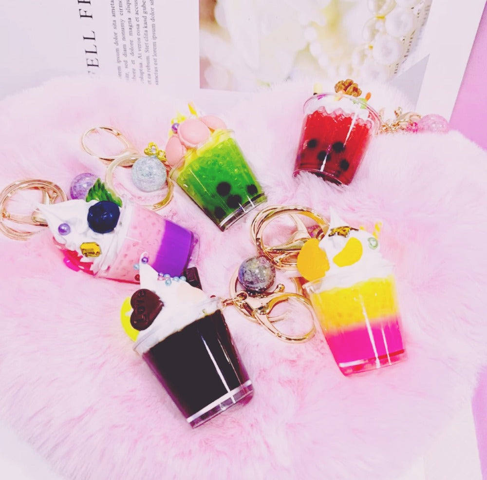Cute Keychain
