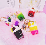 Cute Keychain