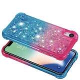 iPhone Xs Max Case with Screen Protector
