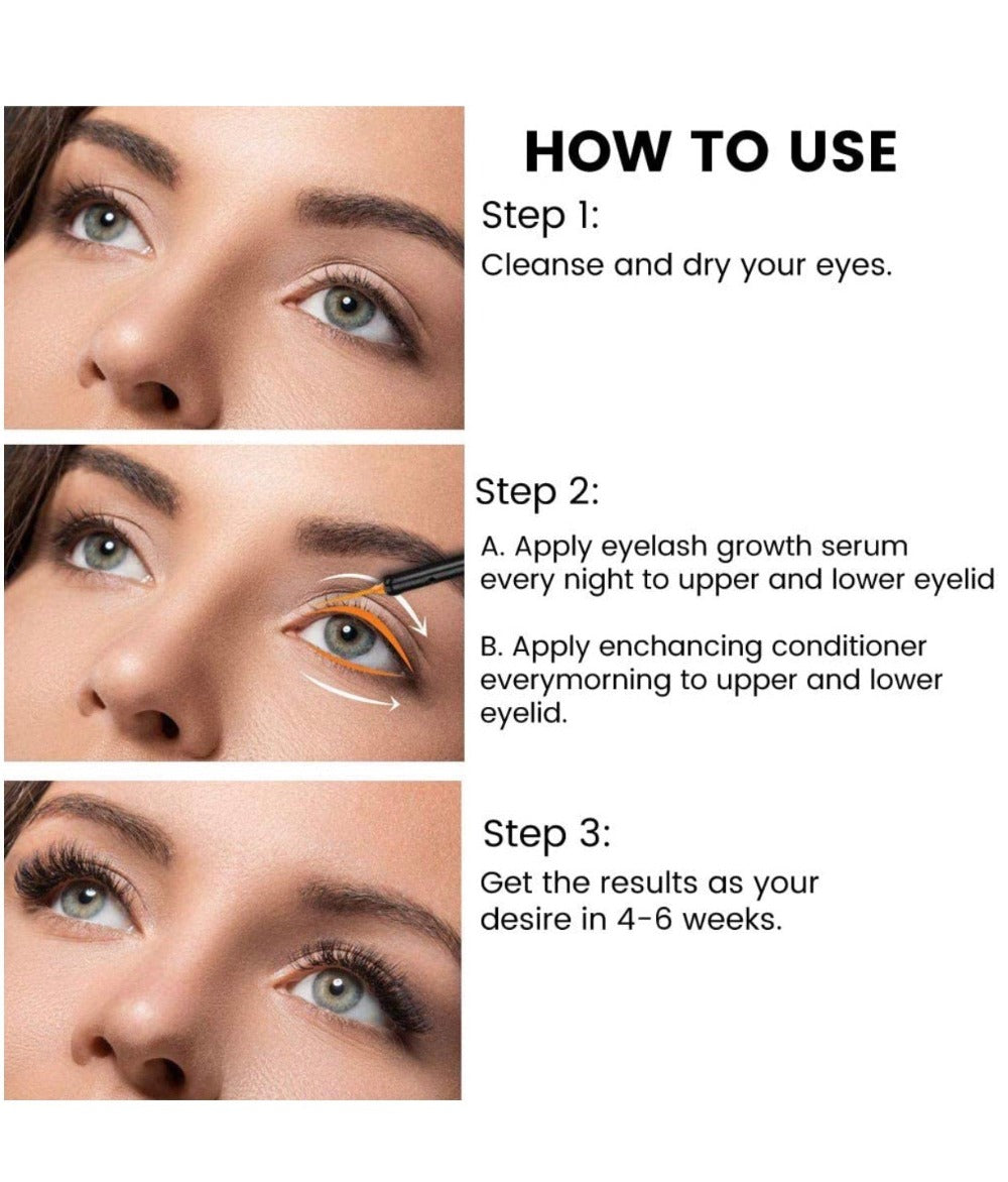 Eyebrow Serum