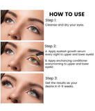 Eyebrow Serum