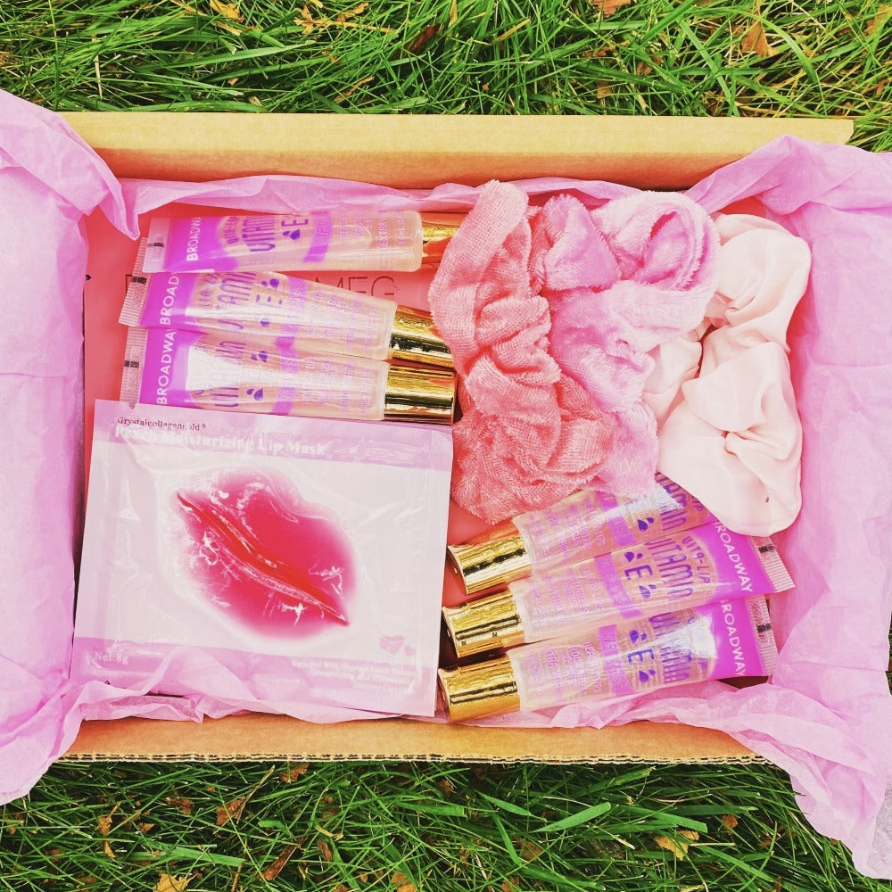 Lip Care Kit