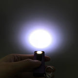 best LED Flashlight Keychain