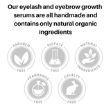Best Eyebrow Growth Serum