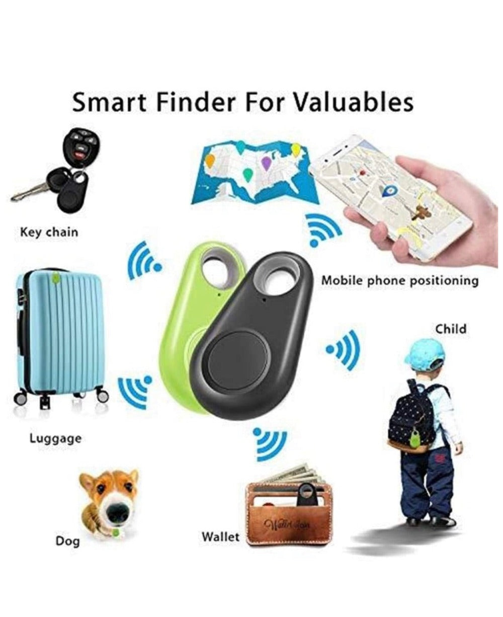 Key Finder Smart Tracker